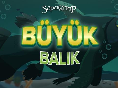 Büyük Balık