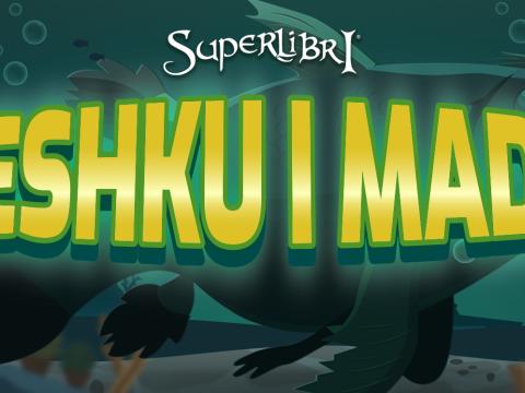 Peshku i Madh