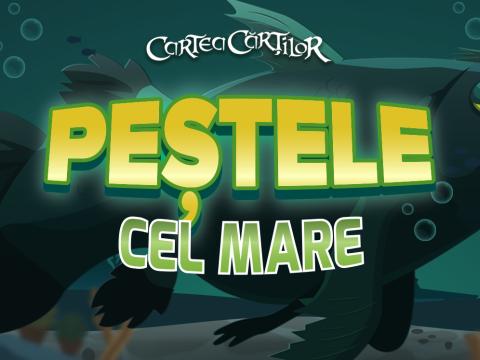 Peștele cel mare