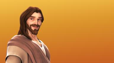 Jesus