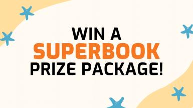 Win a Superbook Prize Package!
