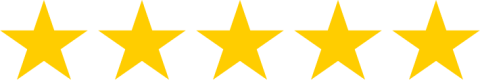 five start reviews