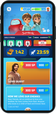 mobile preview